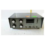 Digital Multimeter DM-1, H. Walker 1977