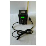 Line voltage regulator P-3138