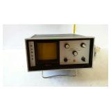 Electronics piece - K3NUZ, Venus model SS2