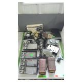 Electronics lot- Drake TR-22C, Archer TV Interface