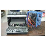 Electronics - Stereo Audio Mixer with Equalizer /