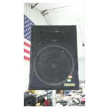 Community professional loudspeaker CSX35-S2 with