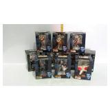 Collection of 10 Elvis Presley "Elvis Lives"