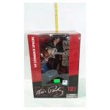 Elvis 68 Comeback Special, 12" character doll in
