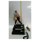 Elvis Presley Telephone, no box