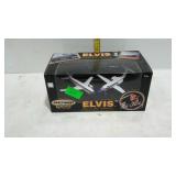 Elvis Matchbox collectible Private Jet Collection