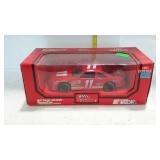 Racing Champions Nascar car 1:24 scale with box,