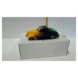 1940 Ford Hot Rod die cast car with box