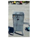 Brinkmann two door smoker