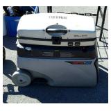 Fire and ice grill 2 go