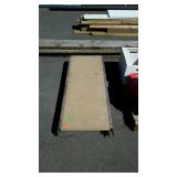 walk board