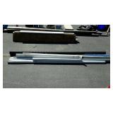 Group of misc guttering
