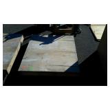 Large 4 way, measures 40 by 36