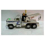 Nyling Napa Auto Parts tow truck - metal with