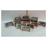 Racing Legend Series collectible cars 1:64 scale