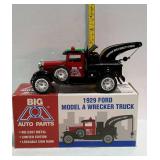 Liberty Classics Die-cast - 1929 Ford A Wrecker