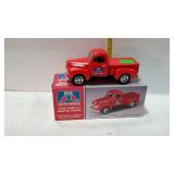 Liberty Classics Die-cast - 1948 Ford F-1 Custom