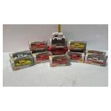Racing Legend Series collectible cars 1:64 scale