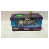 Stampeders "Ford" Muscle Machines 1:43 scale with