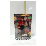 Barbie doll- Nascar Official #94 "McDonald