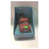 Toy bouncing musical pick-up, "Doggone Driver",