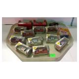 Racing Legend Series collectible cars 1:64 scale
