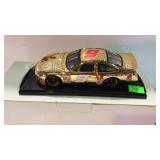 Racing Champions die-cast - Dodge #9 with display