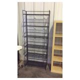 Home decor wall unit book shelf or other