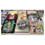 Elvis Presley Collection, Books, magazines,