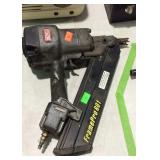 Senco FramePro 601 nail gun - not tested by us