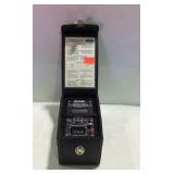 DCM model 818A Cable Fault Locator