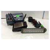 Misc - E-C Apparatus volt meter, lineman