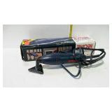 Ryobi electric Detail Sander model DS1100 with box