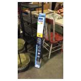 Easel display flipchart heavy duty