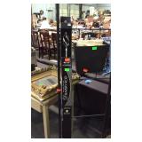 Drapery rod 48"-84" seller code IL