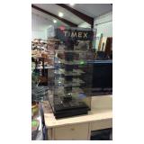 Timex store display 35" tall
