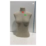 mannequin torso