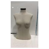 mannequin torso