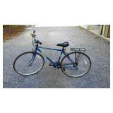 Multi Track Trex bike, it is in good shape guys,