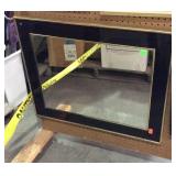 Home decor wall mirror - 30 x 24