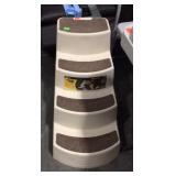 Patmate bed steps