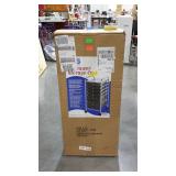 6-drawer rolling storage cart - new in box