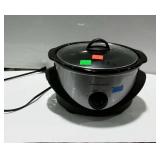 Hamilton Beach crock pot