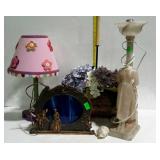 Lamp lot- Child