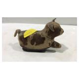 German wind-up cat toy, no key