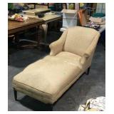 Early bedroom chase lounge early footed but the