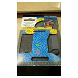 Three piece quilting set by Fiskars - appears to