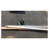 Group miscellaneous trim board, Phillips