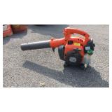 Husqvarna 125B gas blower, not tested