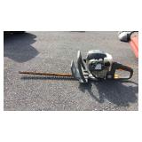 Ryobi HT26 gas hedge trimmer, not tested